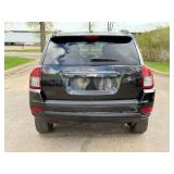 2016 JEEP COMPASS SPORT *119k Miles | No Accidents Reported* (NO RESERVE)