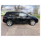 2016 JEEP COMPASS SPORT *119k Miles | No Accidents Reported* (NO RESERVE)
