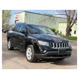 2016 JEEP COMPASS SPORT *119k Miles | No Accidents Reported* (NO RESERVE)