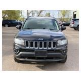 2016 JEEP COMPASS SPORT *119k Miles | No Accidents Reported* (NO RESERVE)