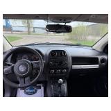 2016 JEEP COMPASS SPORT *119k Miles | No Accidents Reported* (NO RESERVE)