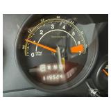 2016 JEEP COMPASS SPORT *119k Miles | No Accidents Reported* (NO RESERVE)