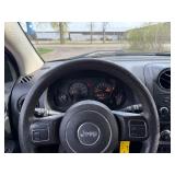 2016 JEEP COMPASS SPORT *119k Miles | No Accidents Reported* (NO RESERVE)