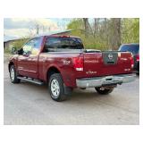 2005 NISSAN TITAN LE* 4x4 | No Accidents Reported* (NO RESERVE)