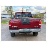 2005 NISSAN TITAN LE* 4x4 | No Accidents Reported* (NO RESERVE)