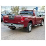 2005 NISSAN TITAN LE* 4x4 | No Accidents Reported* (NO RESERVE)