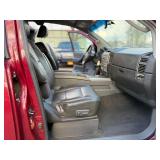 2005 NISSAN TITAN LE* 4x4 | No Accidents Reported* (NO RESERVE)