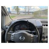2005 NISSAN TITAN LE* 4x4 | No Accidents Reported* (NO RESERVE)