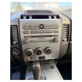 2005 NISSAN TITAN LE* 4x4 | No Accidents Reported* (NO RESERVE)