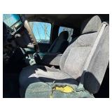 2001 CHEVROLET SILVERADO 2500HD *4x4 | Diesel*