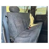 2001 CHEVROLET SILVERADO 2500HD *4x4 | Diesel*