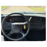 2001 CHEVROLET SILVERADO 2500HD *4x4 | Diesel*