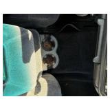 2001 CHEVROLET SILVERADO 2500HD *4x4 | Diesel*