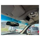 2001 CHEVROLET SILVERADO 2500HD *4x4 | Diesel*