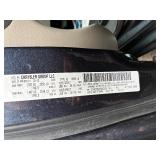 2014 CHRYSLER TOWN AND COUNTRY TOURING *No Accidents Reported* (NO RESERVE)