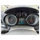 2014 BUICK ENCORE *No Accidents Reported* (NO RESERVE)