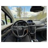 2014 BUICK ENCORE *No Accidents Reported* (NO RESERVE)