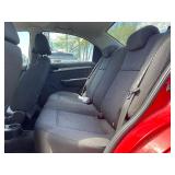 2009 CHEVROLET AVEO LS *No Accidents Reported* (NO RESERVE)