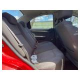 2009 CHEVROLET AVEO LS *No Accidents Reported* (NO RESERVE)