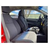 2009 CHEVROLET AVEO LS *No Accidents Reported* (NO RESERVE)