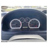 2009 CHEVROLET AVEO LS *No Accidents Reported* (NO RESERVE)