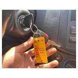 2009 CHEVROLET AVEO LS *No Accidents Reported* (NO RESERVE)