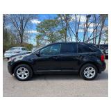 2013 FORD EDGE SEL *2 Owner | All Wheel Drive* (NO RESERVE)