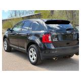 2013 FORD EDGE SEL *2 Owner | All Wheel Drive* (NO RESERVE)