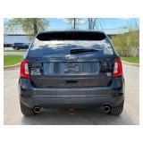 2013 FORD EDGE SEL *2 Owner | All Wheel Drive* (NO RESERVE)