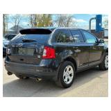 2013 FORD EDGE SEL *2 Owner | All Wheel Drive* (NO RESERVE)