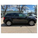 2013 FORD EDGE SEL *2 Owner | All Wheel Drive* (NO RESERVE)