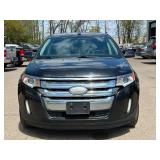 2013 FORD EDGE SEL *2 Owner | All Wheel Drive* (NO RESERVE)