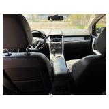 2013 FORD EDGE SEL *2 Owner | All Wheel Drive* (NO RESERVE)