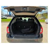 2013 FORD EDGE SEL *2 Owner | All Wheel Drive* (NO RESERVE)