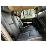 2013 FORD EDGE SEL *2 Owner | All Wheel Drive* (NO RESERVE)
