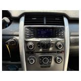 2013 FORD EDGE SEL *2 Owner | All Wheel Drive* (NO RESERVE)