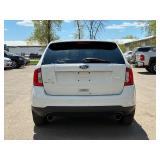 2013 FORD EDGE SE *2 Owner* (NO RESERVE)