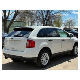 2013 FORD EDGE SE *2 Owner* (NO RESERVE)