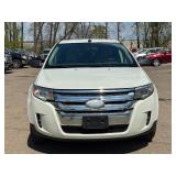 2013 FORD EDGE SE *2 Owner* (NO RESERVE)