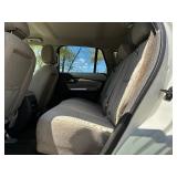 2013 FORD EDGE SE *2 Owner* (NO RESERVE)