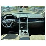 2013 FORD EDGE SE *2 Owner* (NO RESERVE)