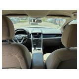 2013 FORD EDGE SE *2 Owner* (NO RESERVE)