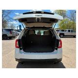 2013 FORD EDGE SE *2 Owner* (NO RESERVE)