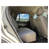 2013 FORD EDGE SE *2 Owner* (NO RESERVE)