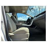 2013 FORD EDGE SE *2 Owner* (NO RESERVE)