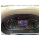 2013 FORD EDGE SE *2 Owner* (NO RESERVE)