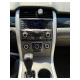 2013 FORD EDGE SE *2 Owner* (NO RESERVE)