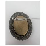 Assorted Vintage Brooches and Pins - Costume Jewelry Collection
