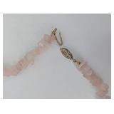 Bead Necklaces - Mixed Stone Beads Collection