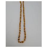 Bead Necklaces - Mixed Stone Beads Collection